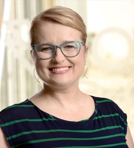 Ildikó Hajdu-Németh