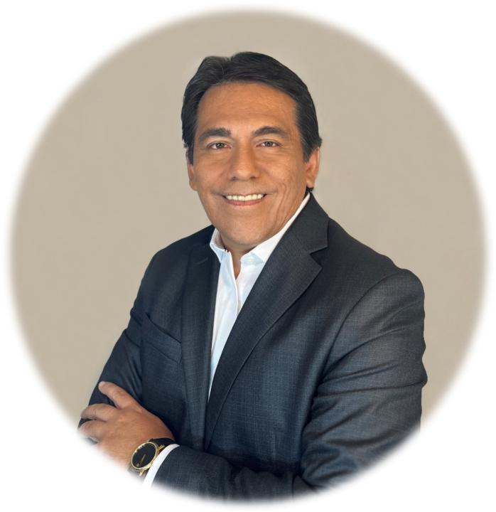 Freddy Flores