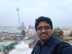 Anoop G