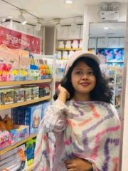 Faria Akter Tuli