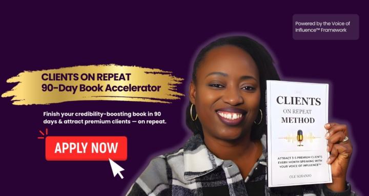 Book Accelerator™