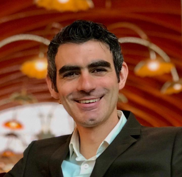 Mathieu Touillet