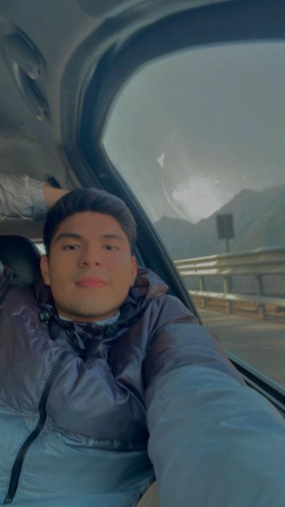 Matias Segura