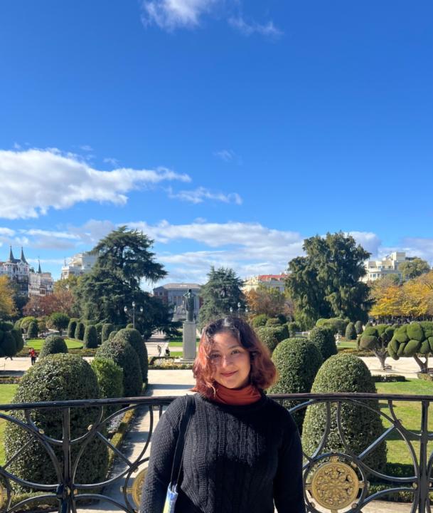 Fabiana Lucia Bastidas Molina
