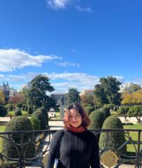 Fabiana Lucia Bastidas Molina