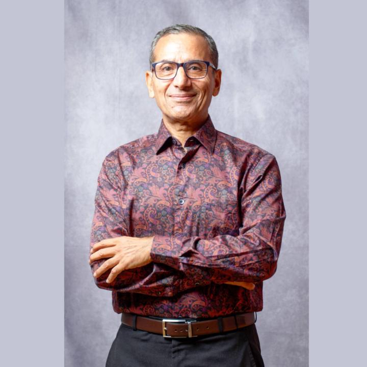 Raman Chawla
