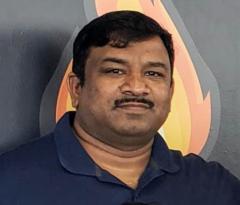 Sathishkumar Sundararajan