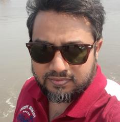 Sakhawat Hossain