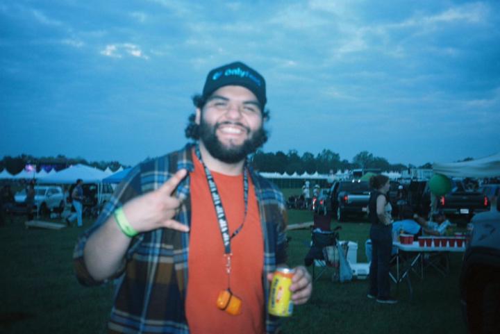 Erik Velazquez