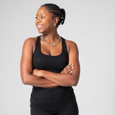 Rinita Buford