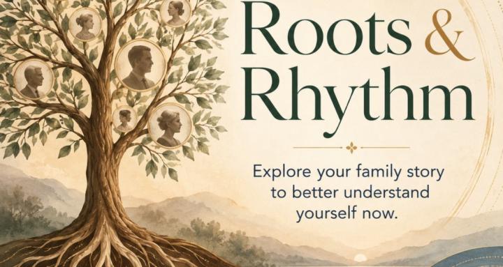 Roots & Rhythm