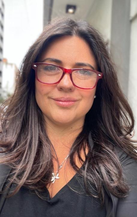 Maria Fernanda Martinez