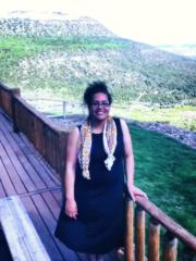 Margaret Pousima