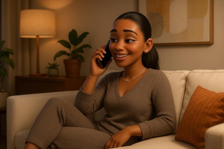 Tiana Maurice