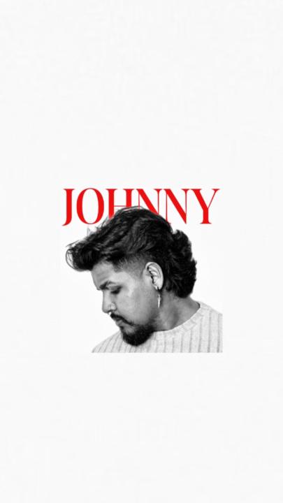 Johnny B