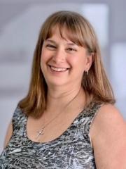 Patricia Tiffen
