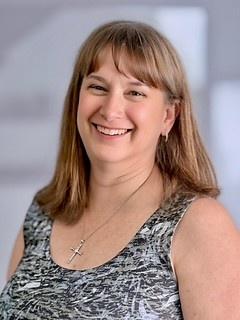 Patricia Tiffen