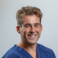 Logan Kamer