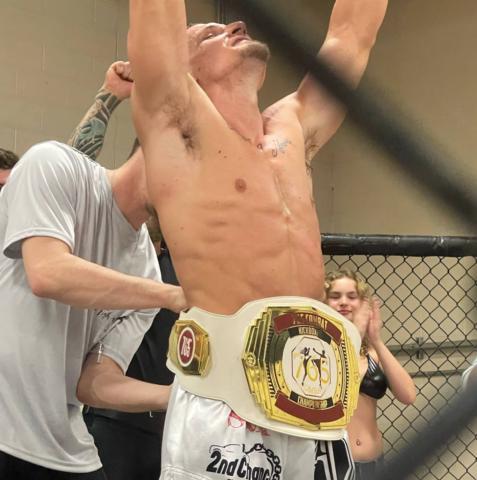 Subdue Combat Sports gallery image