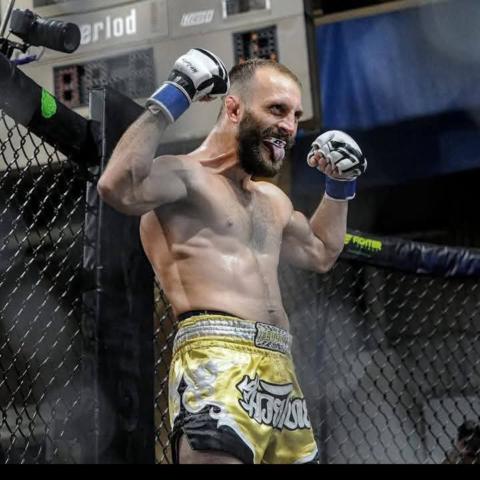 Subdue Combat Sports gallery image