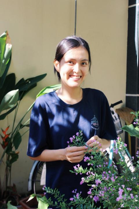 Hạnh Dung Nguyễn Ngọc