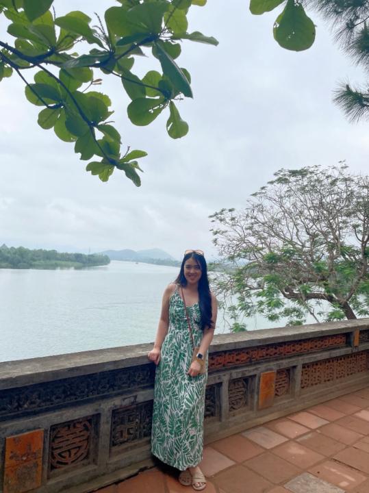 Charlene Quezmundo
