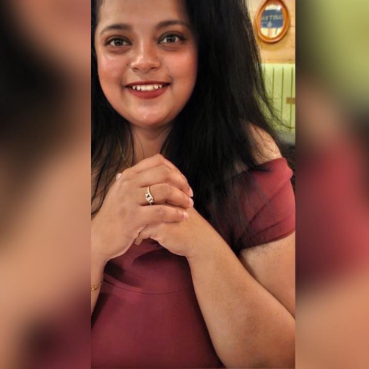 Neethu Abey