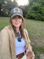 Julia Timms Robertson