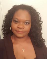Kimberly Washington