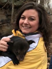 April Holzer