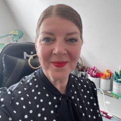 Sonja Cornelsen