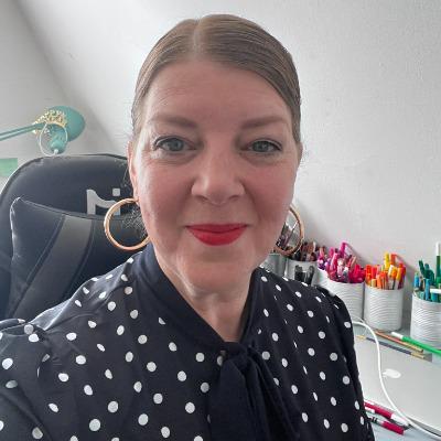 Sonja Cornelsen