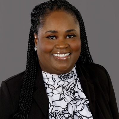 Adrienne Williams