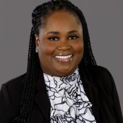 Adrienne Williams