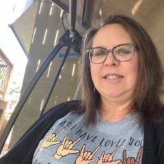 Kim Chase
