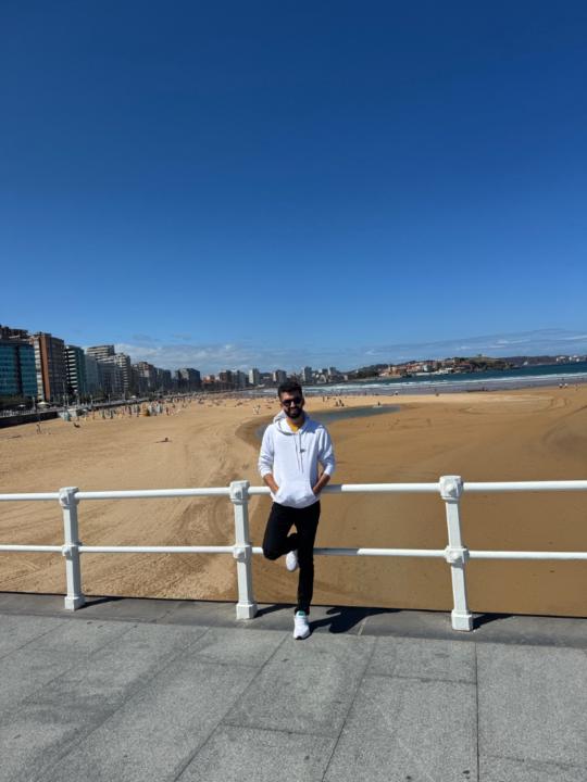 Ebiasaf Granados