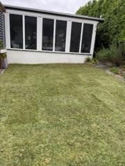 Zane Kickbusch-Jones