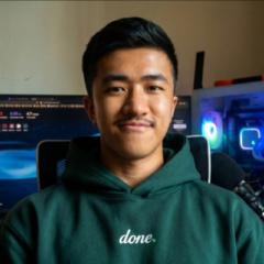 Aashish Gurung