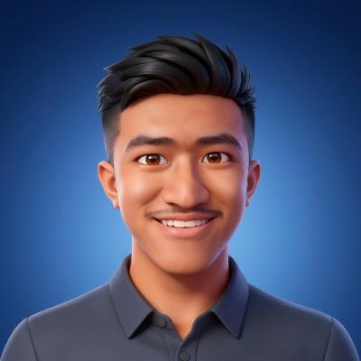 Aashish Gurung