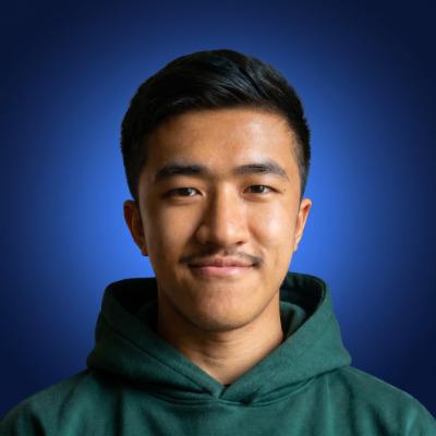 Aashish Gurung