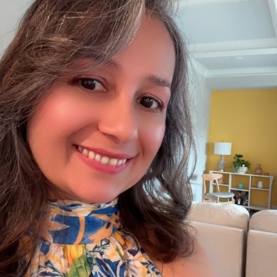 Ana Rijo