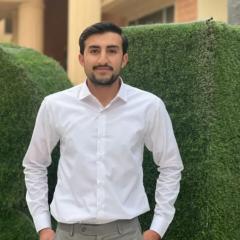 Hassaan Fraz