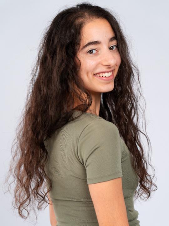 Lydia George