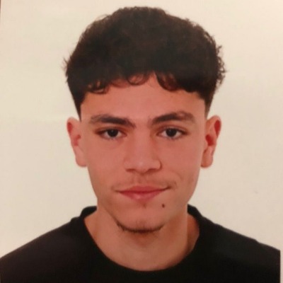 Aymen Dechouk