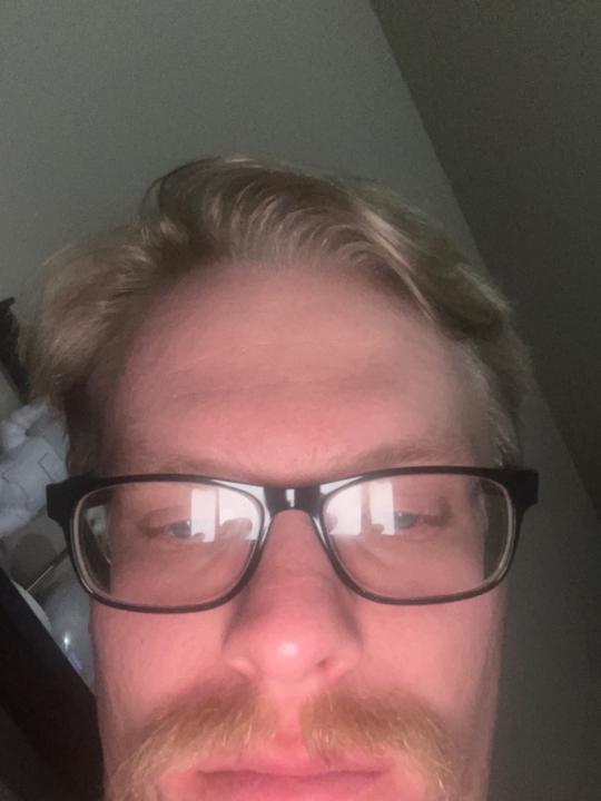 Cole Mullenbach