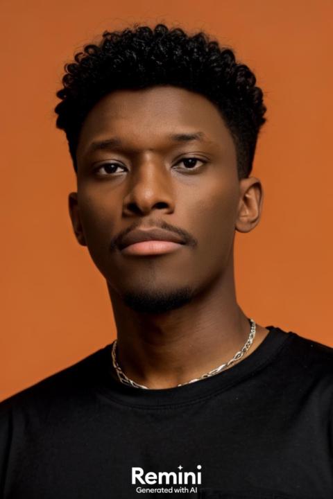 Shakir Magid