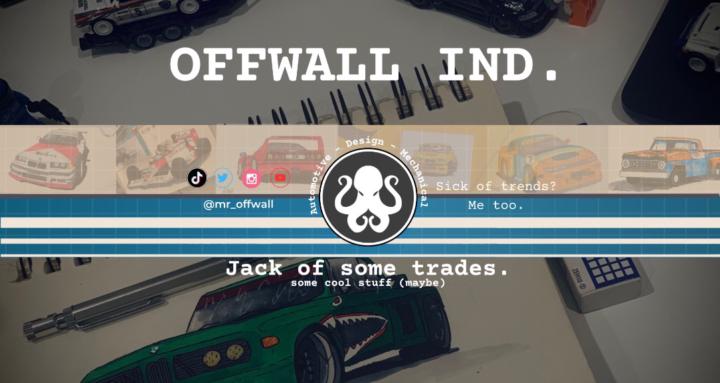 Offwall Industries