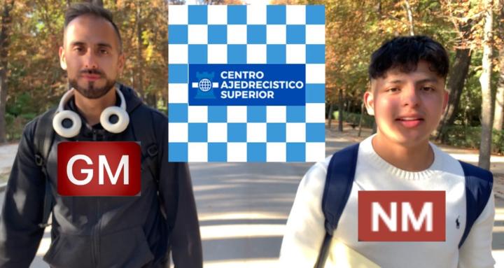 Centro Ajedrecístico Superior