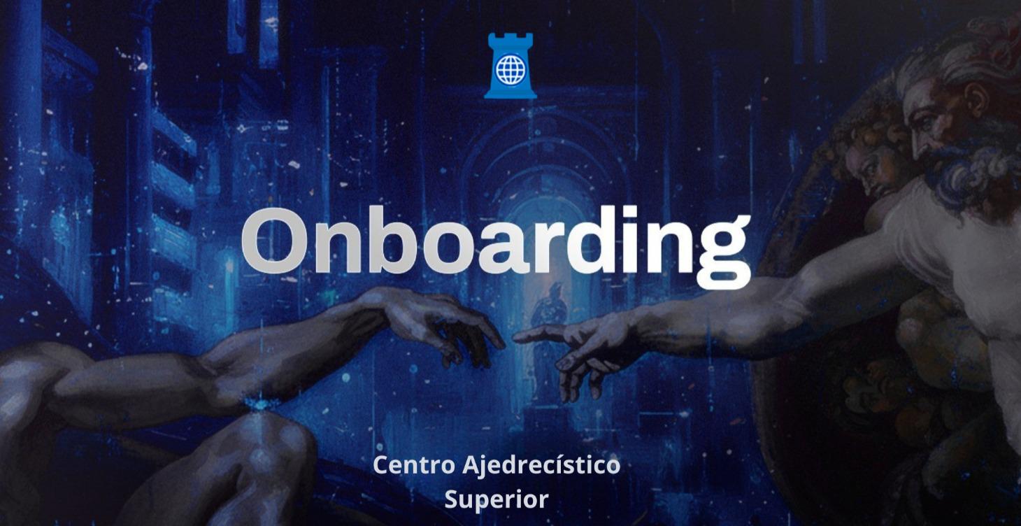 🔷 Onboarding - Empieza aquí