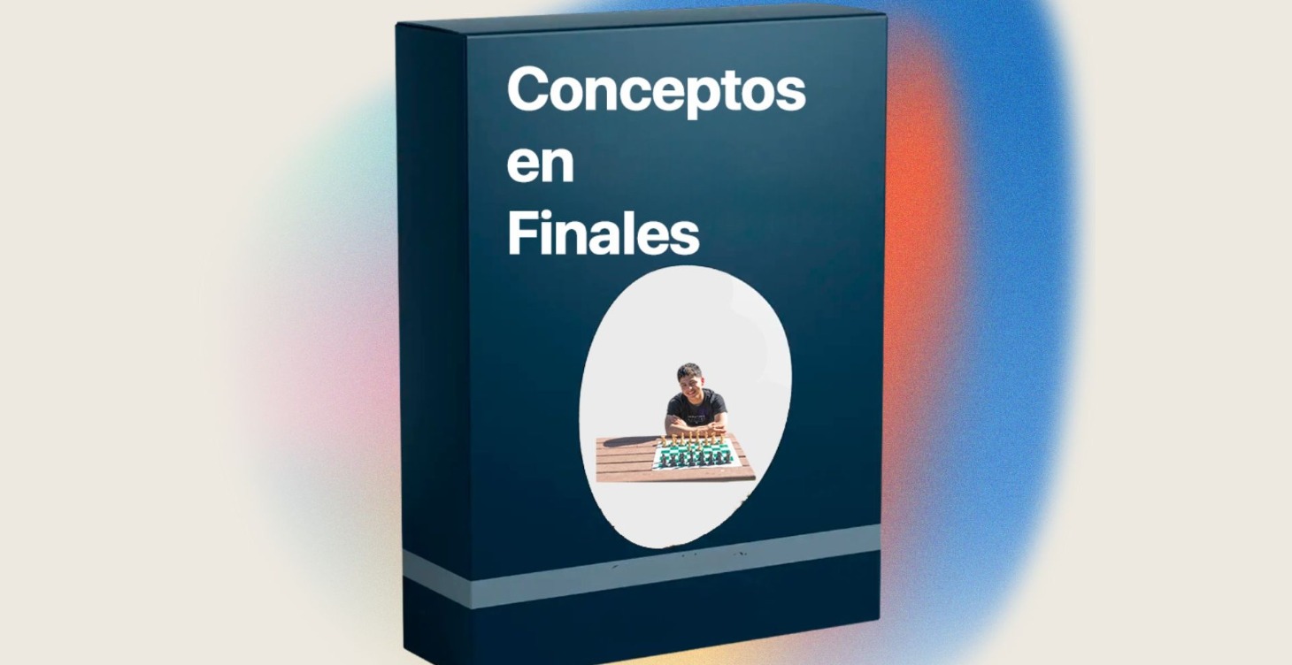 Conceptos en Finales